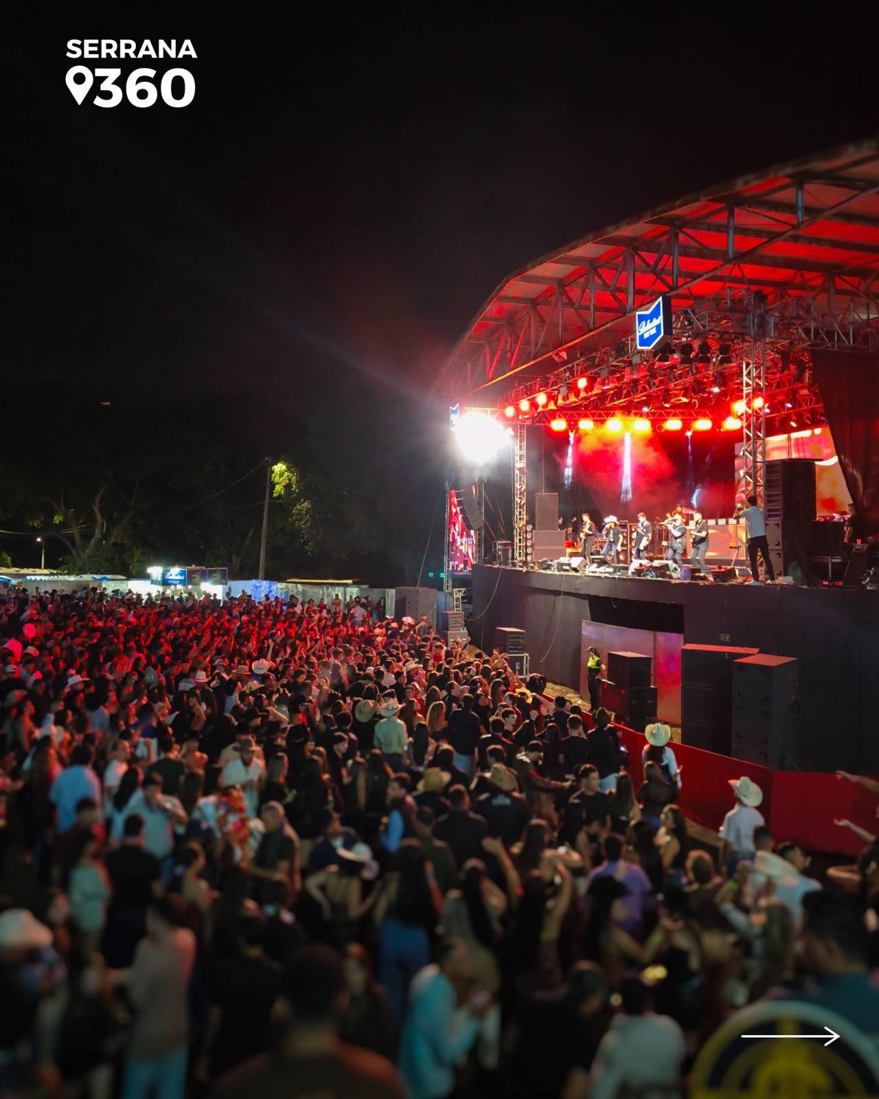 Serrana Rodeio Music 2026 encerra com recorde de público e grandes shows